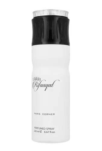 Paris Corner Rifaaqat Deospray 200ml dezodorantas