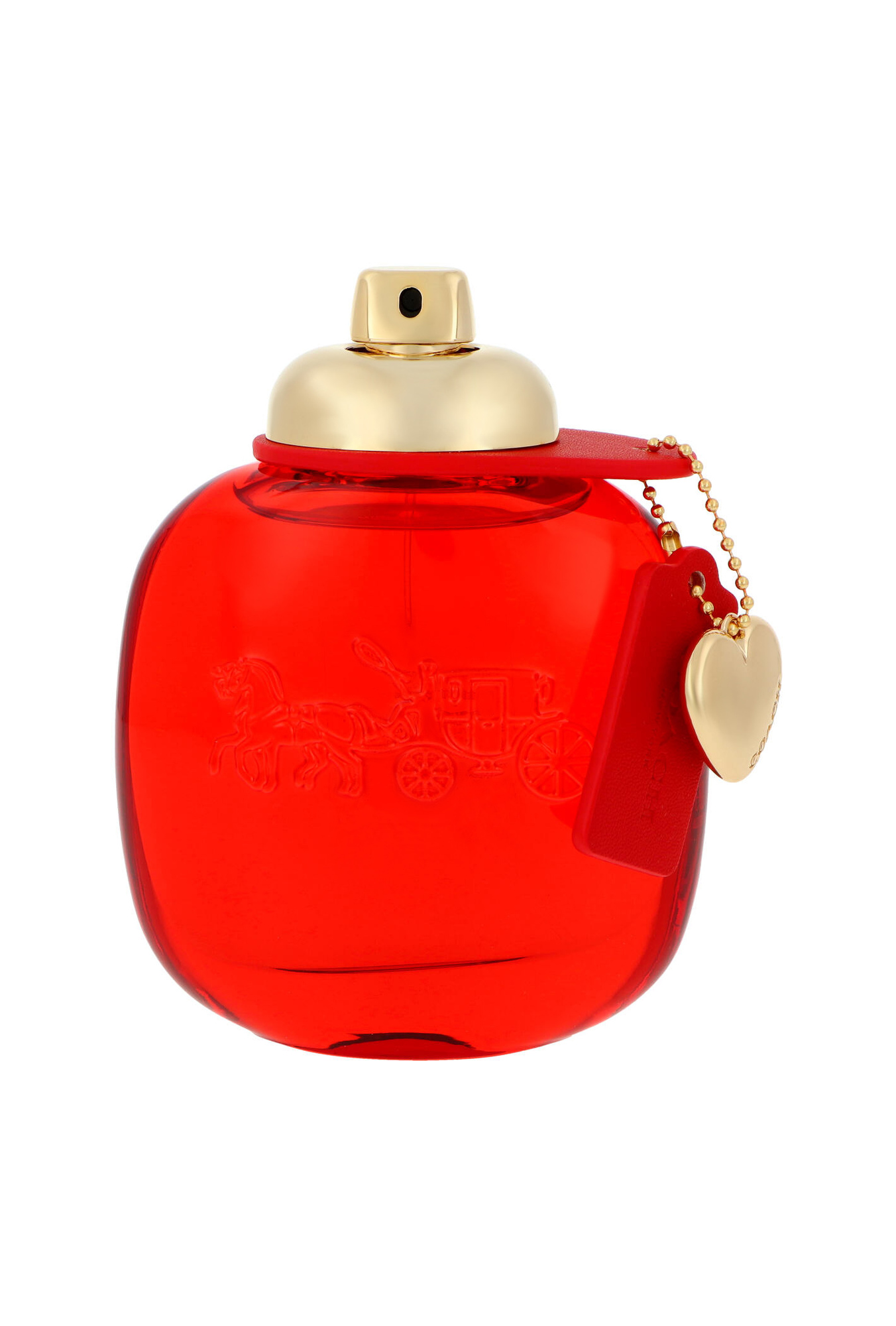 Coach Love EDP W 90 ml Tester