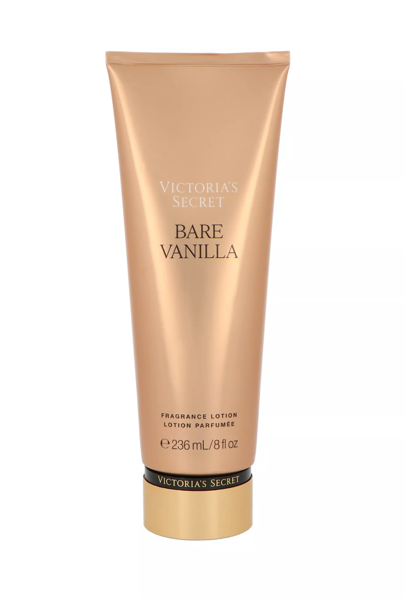 Victoria`s Secret Bare Vanilla Fragrance Lotion 236ml kūno balzamas