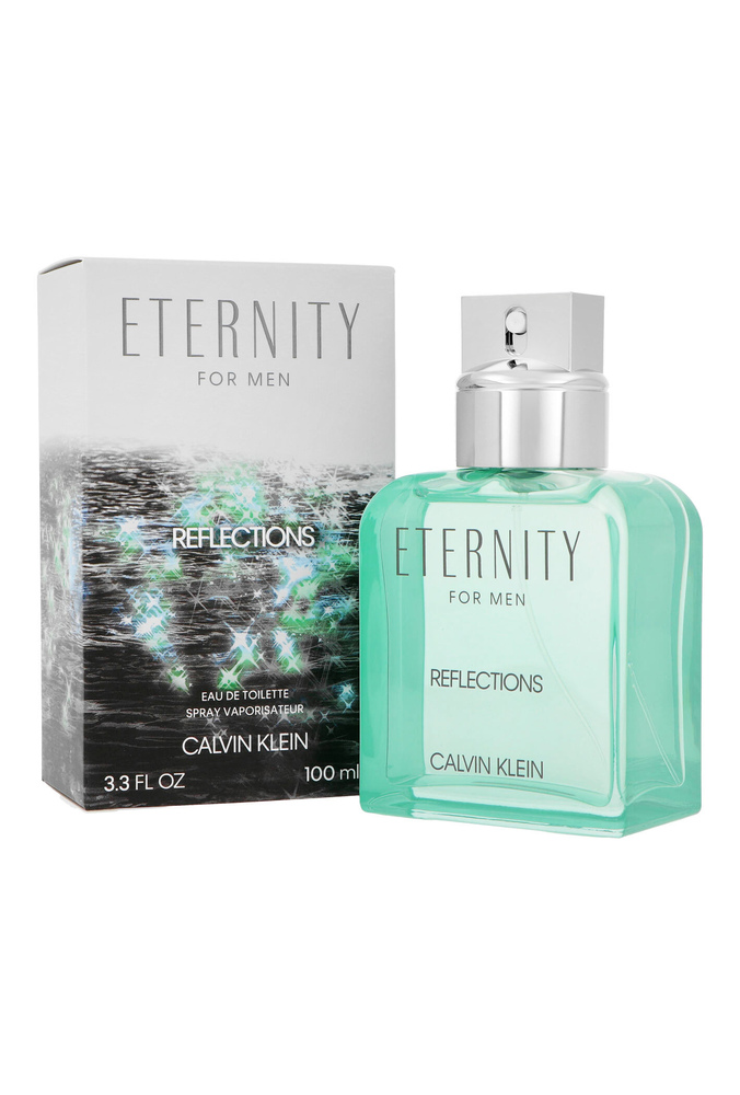 Calvin Klein Eternity Reflections For Men 100ml kvepalai Vyrams EDT