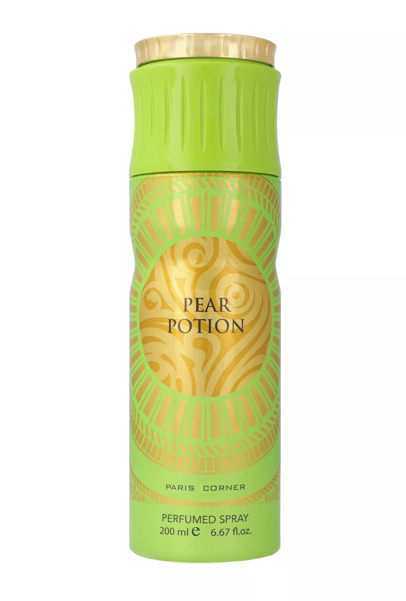 Paris Corner Pear Potion Deospray dezodorantas