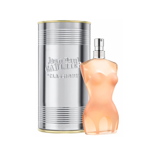 Jean Paul Gaultier Classique kvepalai Moterims