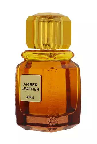 Ajmal Amber Leather 100ml kvepalai Unisex EDP