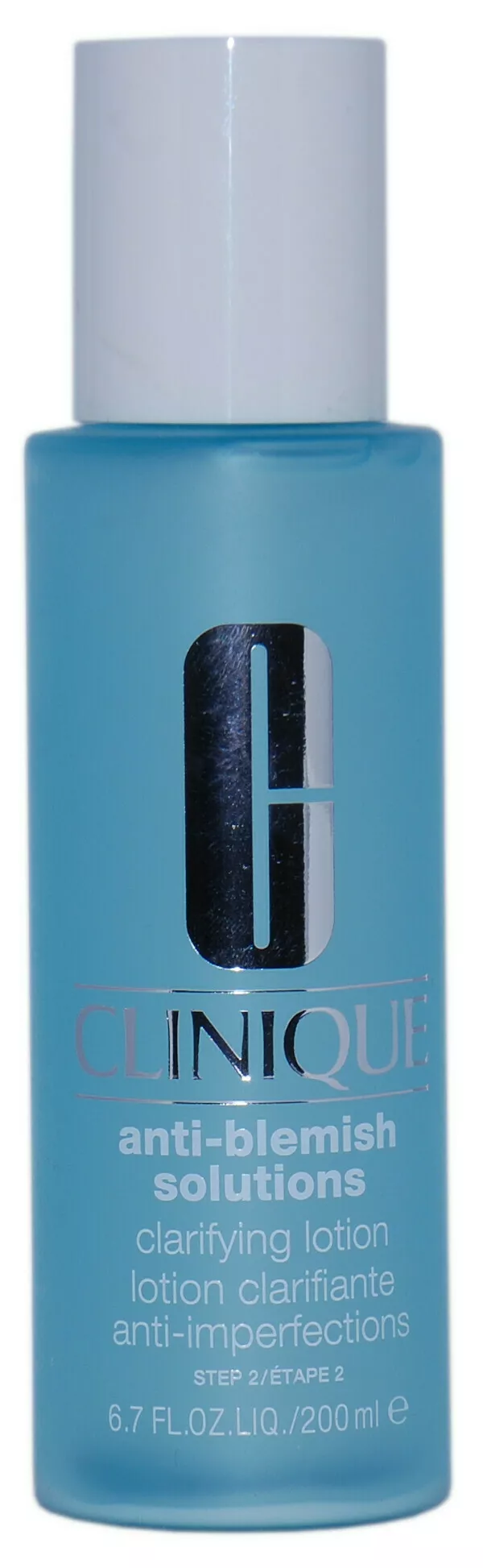 Clinique Anti-Blemish Solutions Clarifying Lotion