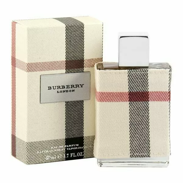 Burberry London kvepalai Moterims