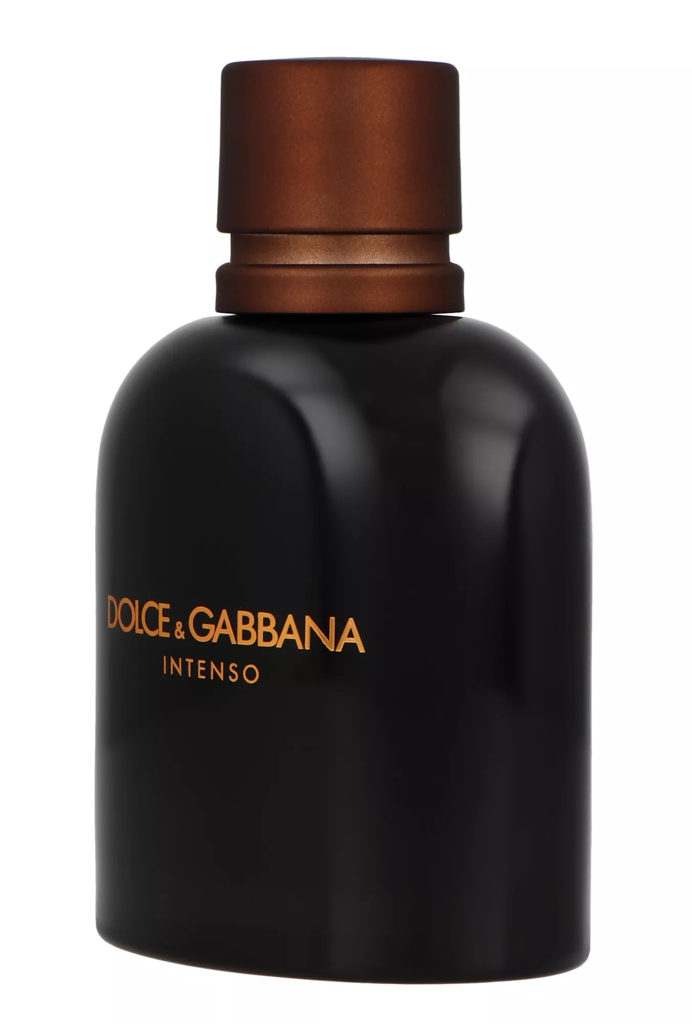 Dolce & Gabbana Pour Homme Intenso 125ml kvepalai Vyrams EDP