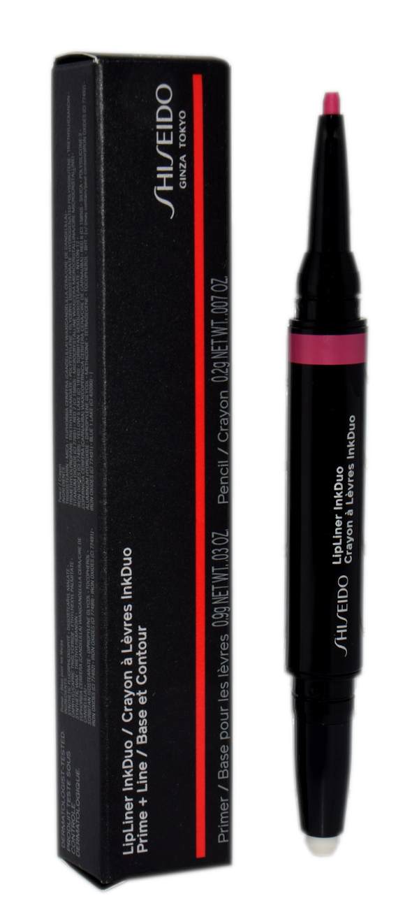 Shiseido LipLiner InkDuo 1.1 ml