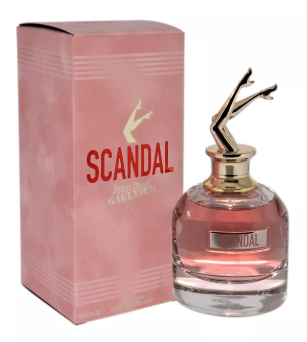 Jean Paul Gaultier Scandal kvepalai Moterims