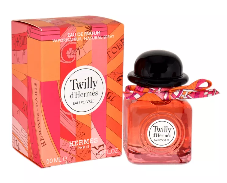 Hermes Twilly D`Hermes Eau Poivree kvepalai Moterims