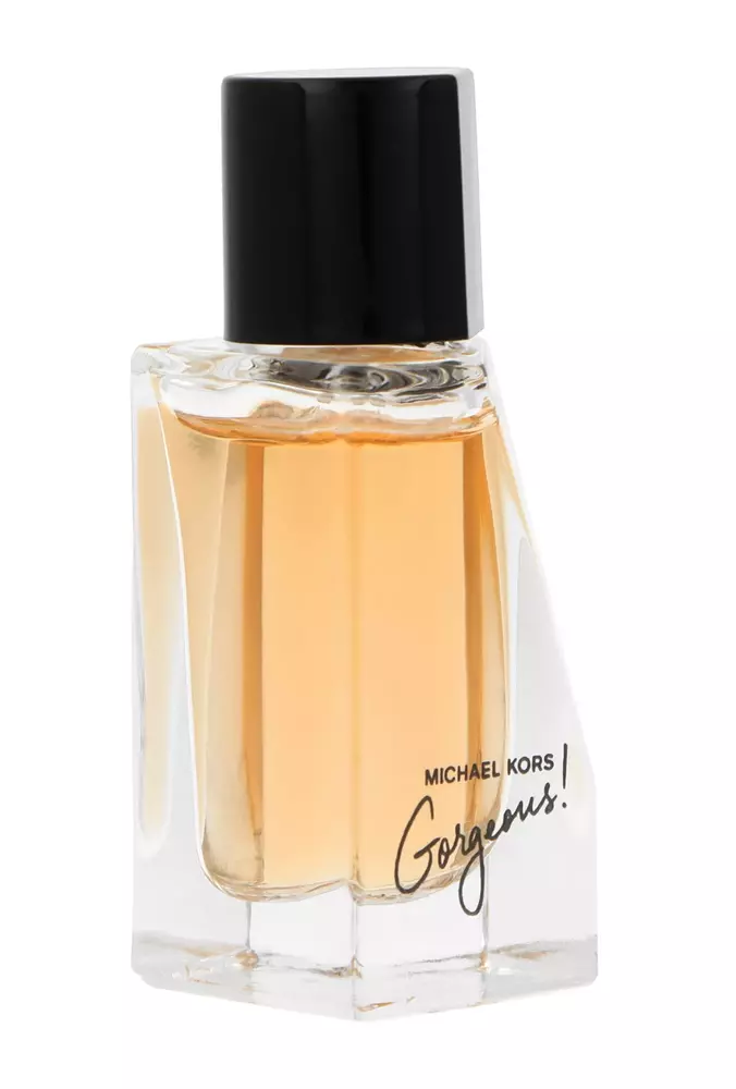 Michael Kors Gorgeous! 5ml kvepalai Moterims EDP
