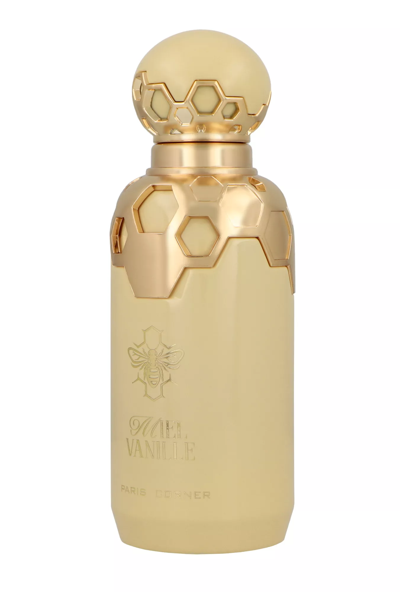 Paris Corner Miel Vanille 100ml kvepalai Unisex EDP