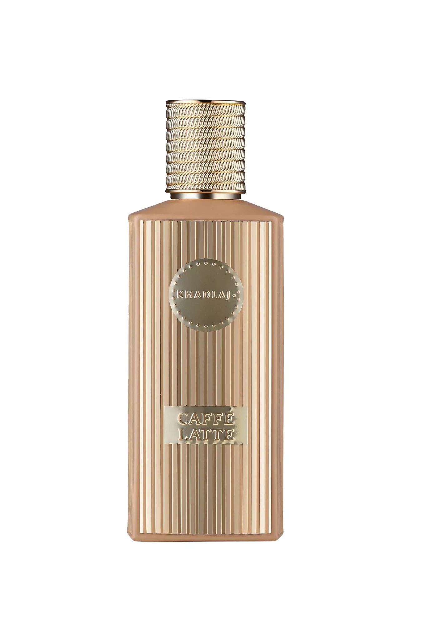 Khadlaj Perfumes Caffe Latte Extrait de Parfum 100ml parfumo esencija