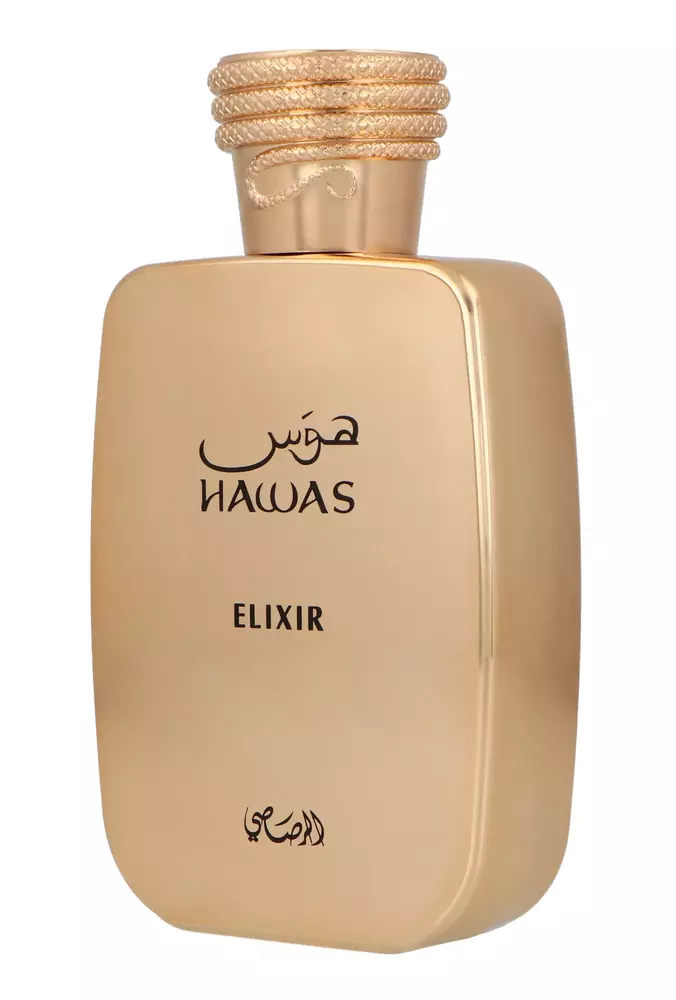 Rasasi Hawas Elixir For Him 100ml kvepalai Vyrams EDP
