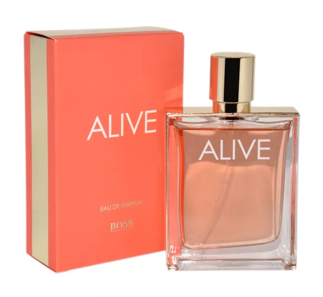 Hugo boss BOSS Alive Eau De Parfum Kvepalai Moterims