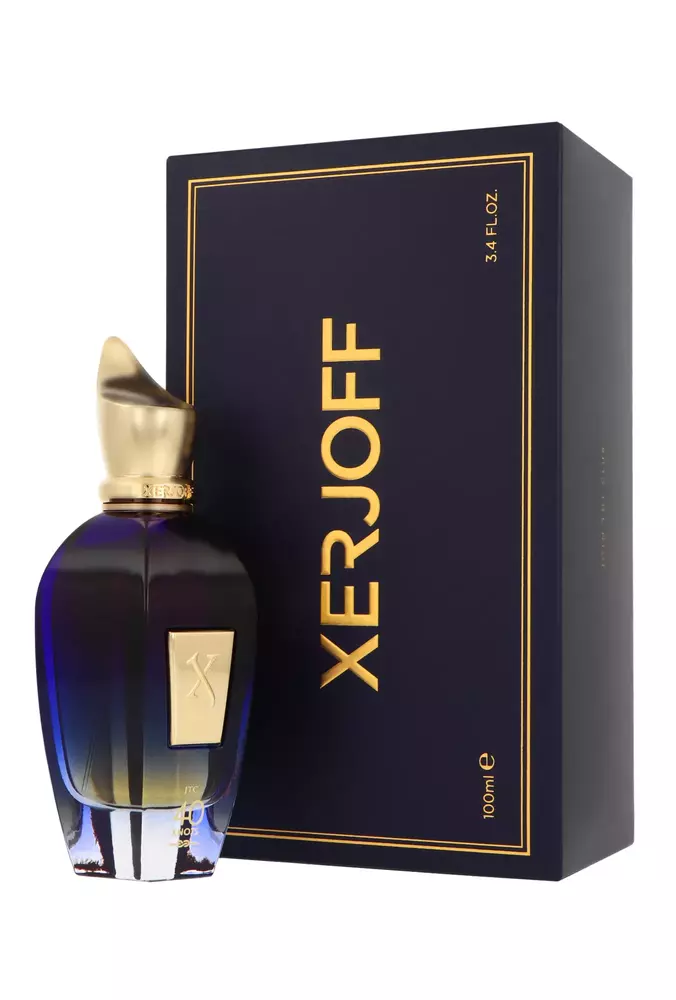 Xerjoff Join the Club 40 Knots 100ml kvepalai Unisex EDP