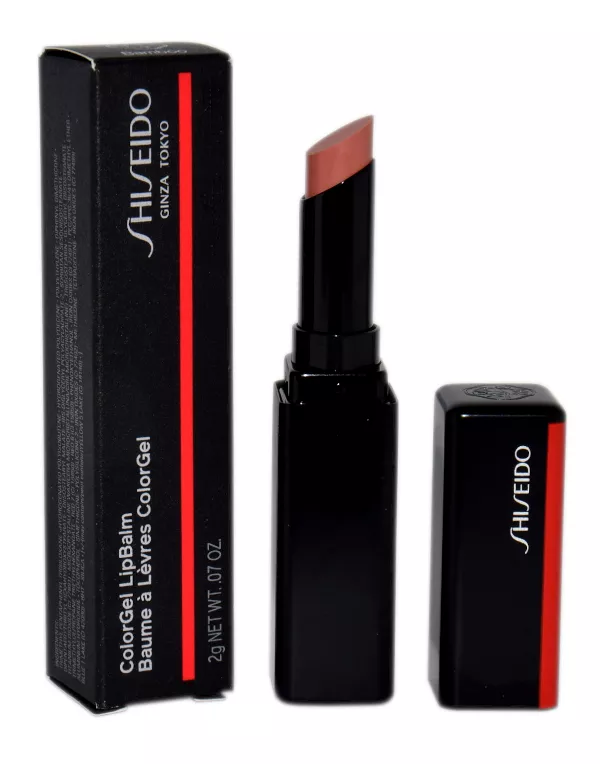Shiseido ColorGel LipBalm 111