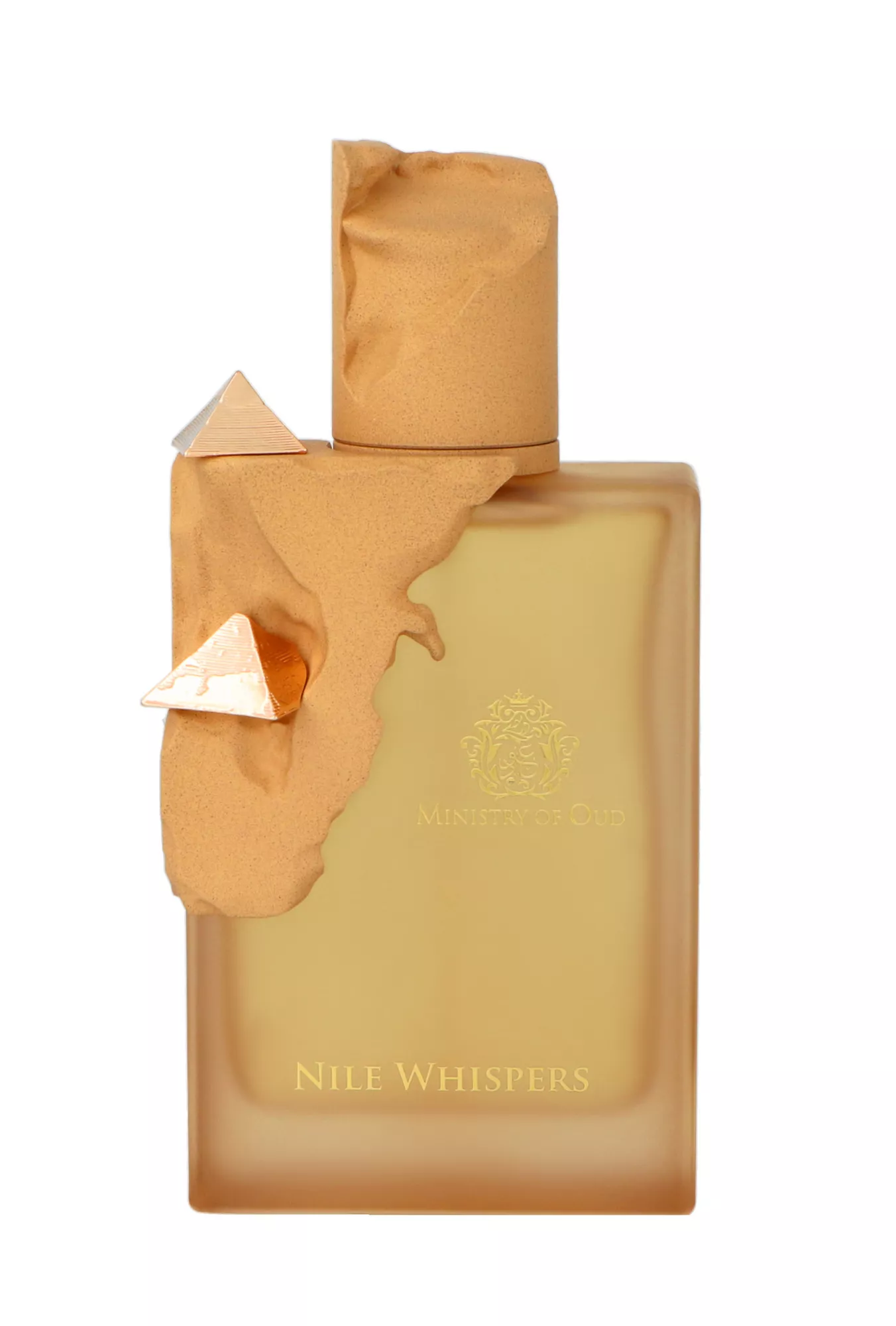 Paris Corner Ministry of Oud Nile Whispers kvepalai Unisex