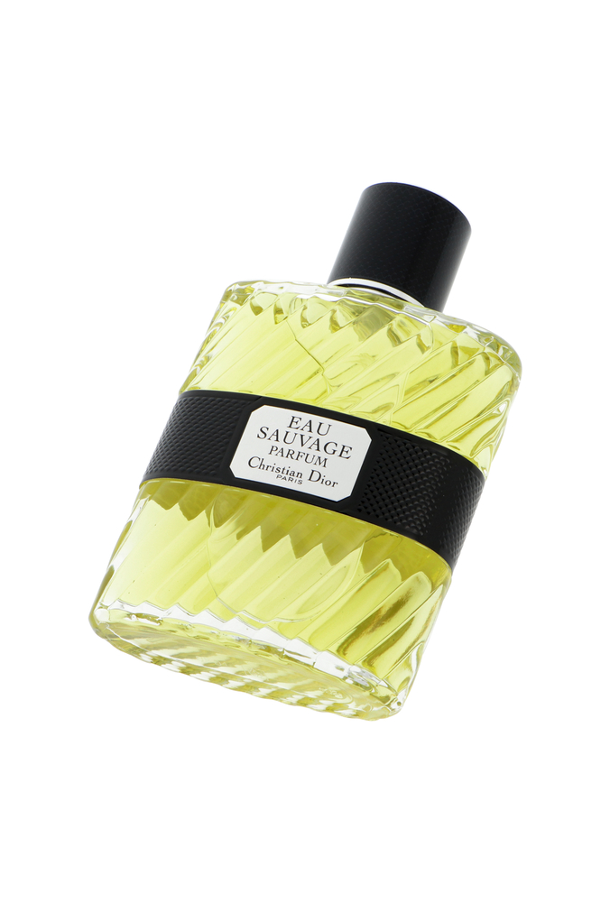 Dior Eau Sauvage Parfum 100ml parfumo esencija