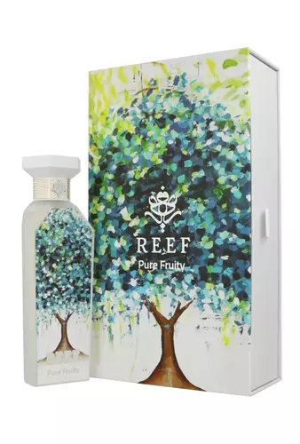Reef Pure Fruity Parfum 150ml parfumo esencija