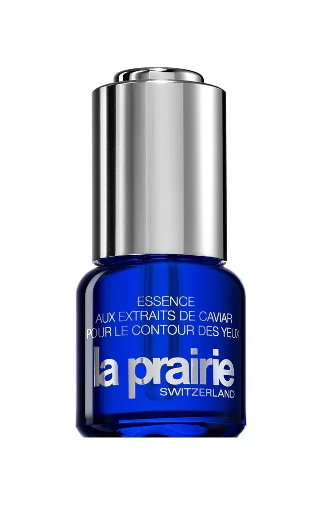 La Prairie Skin Caviar Eye Essence paakių kremas