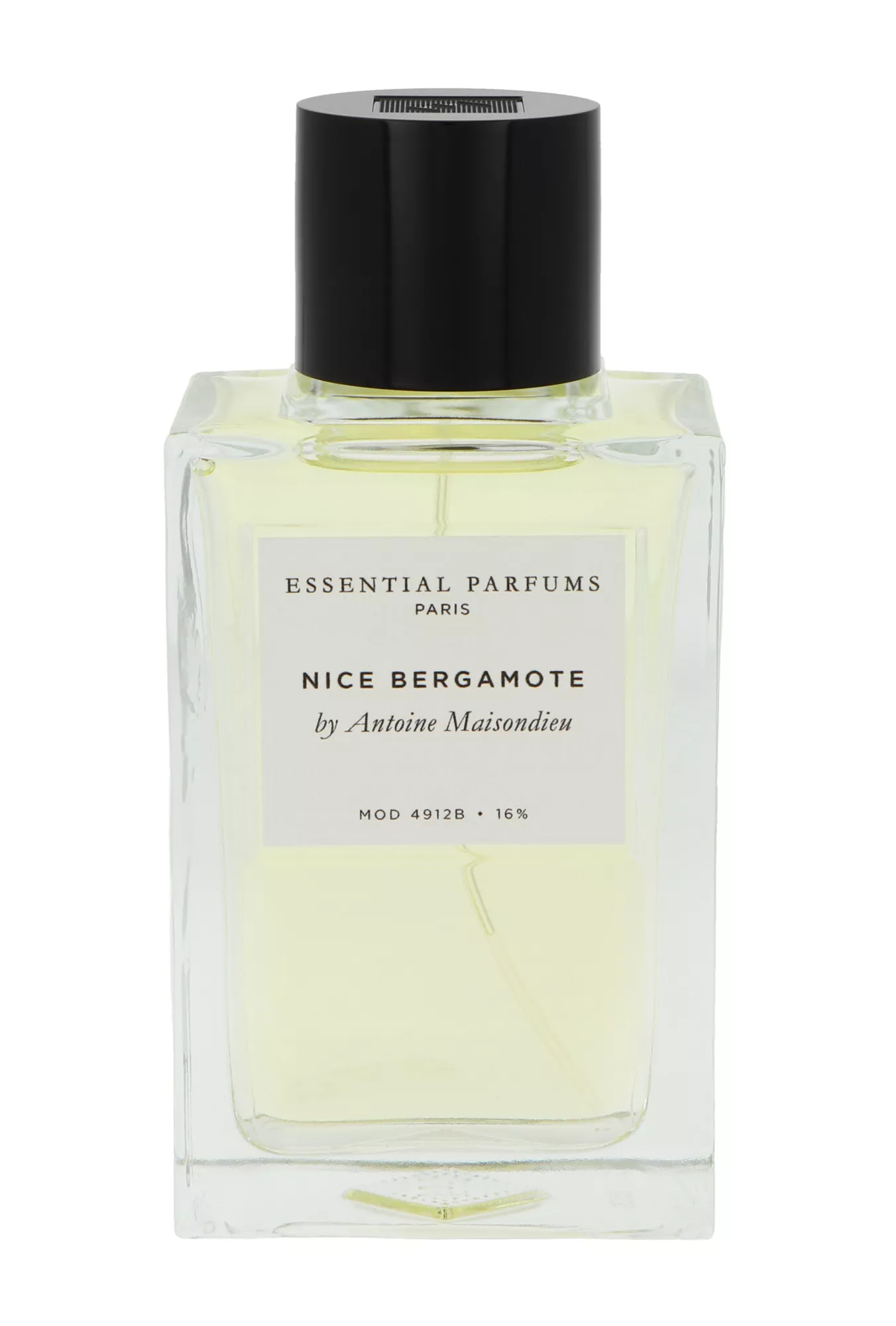 Essential Parfums Nice Bergamote 100ml NI&Scaron;INIAI kvepalai Unisex EDP Testeris