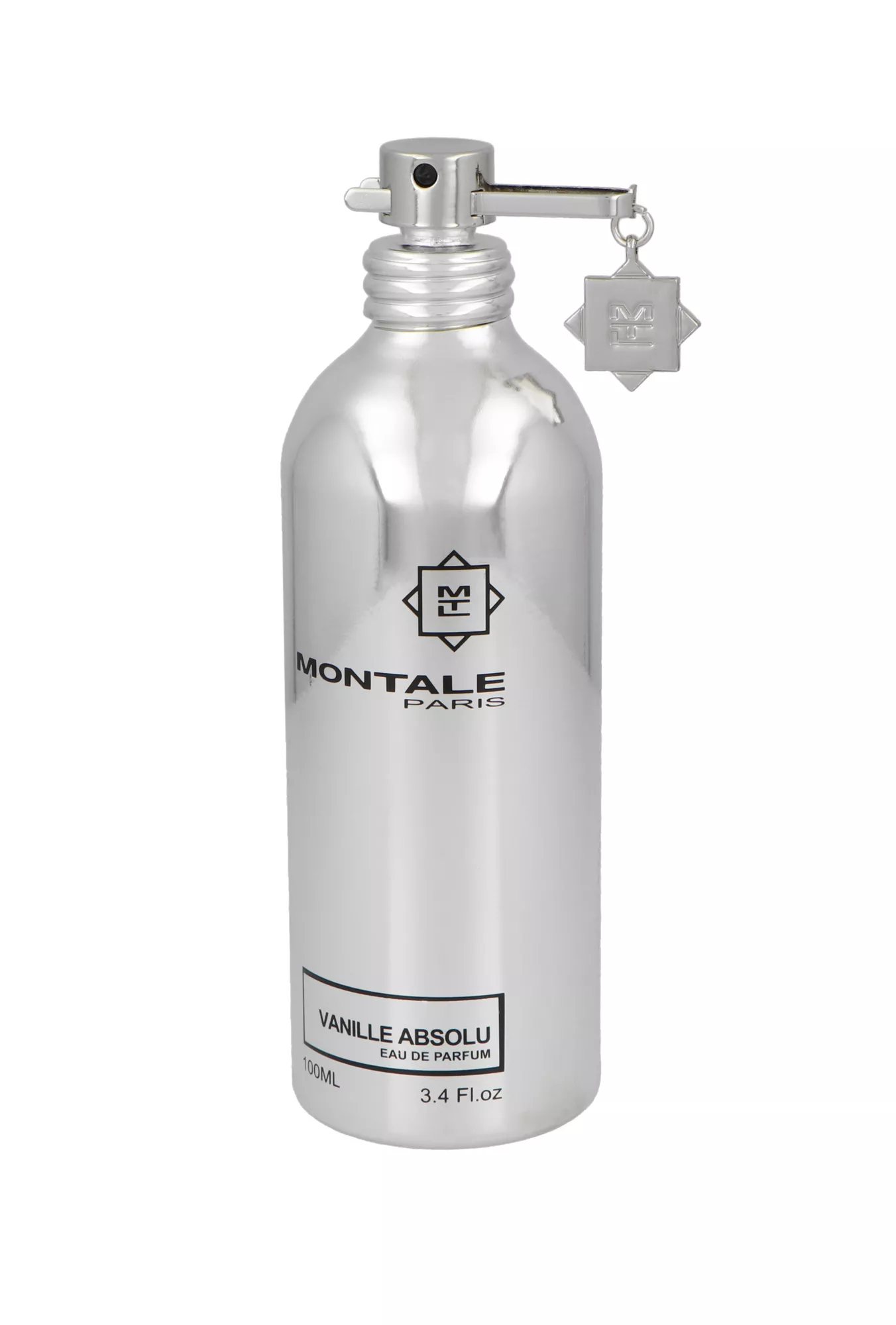 Montale Vanille Absolu 100ml NI&Scaron;INIAI kvepalai Moterims EDP Testeris