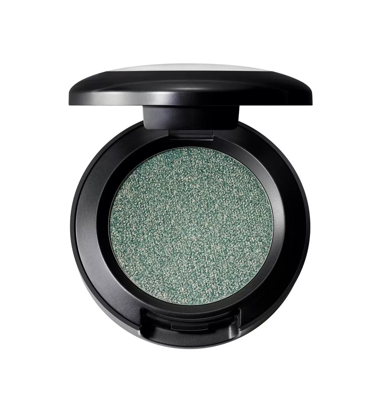MAC Cosmetics Mac Eye Shadow Glitter Single Compact Try Me On &scaron;e&scaron;ėliai