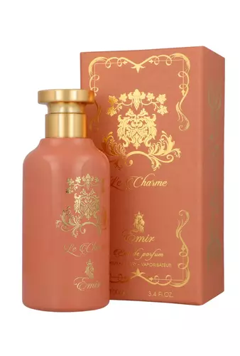 Paris Corner Emir La Charme 100ml kvepalai Moterims EDP