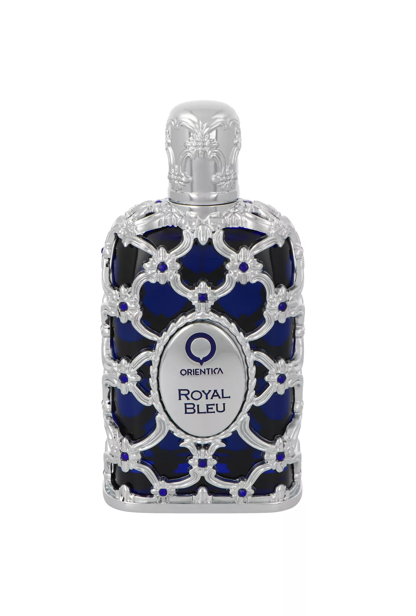 Orientica Luxury Collection Royal Bleu Eau De Parfum Kvepalai Unisex