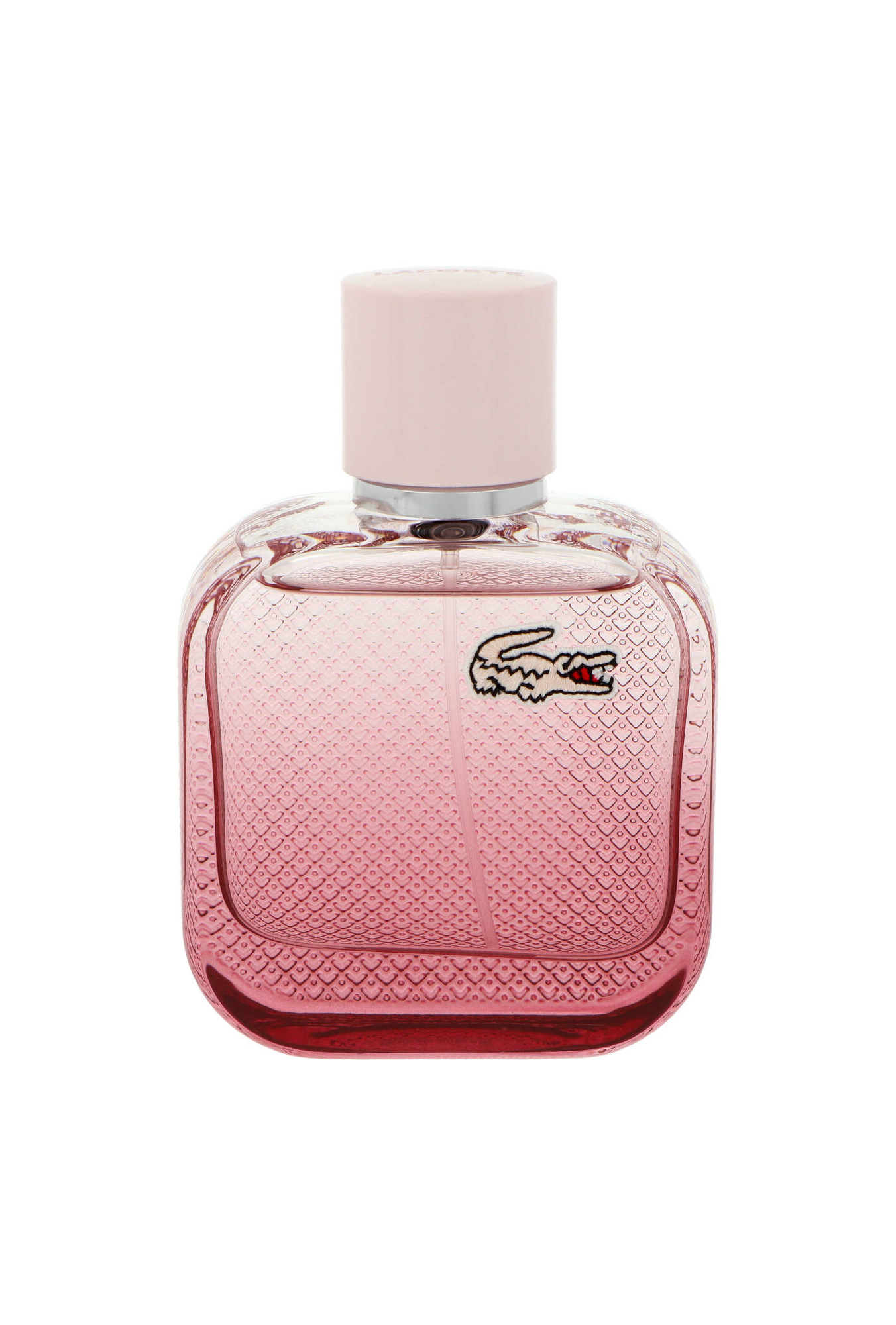 Lacoste L.12.12 Rose Eau Intense kvepalai Moterims