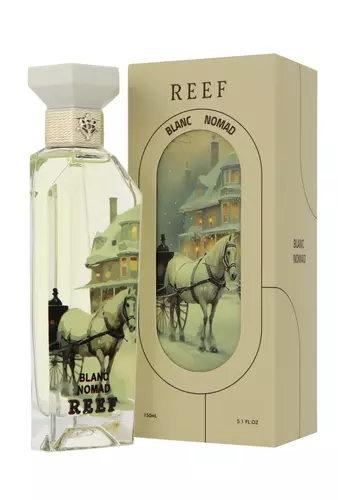 Reef Blanc Nomad Parfum 150ml parfumo esencija