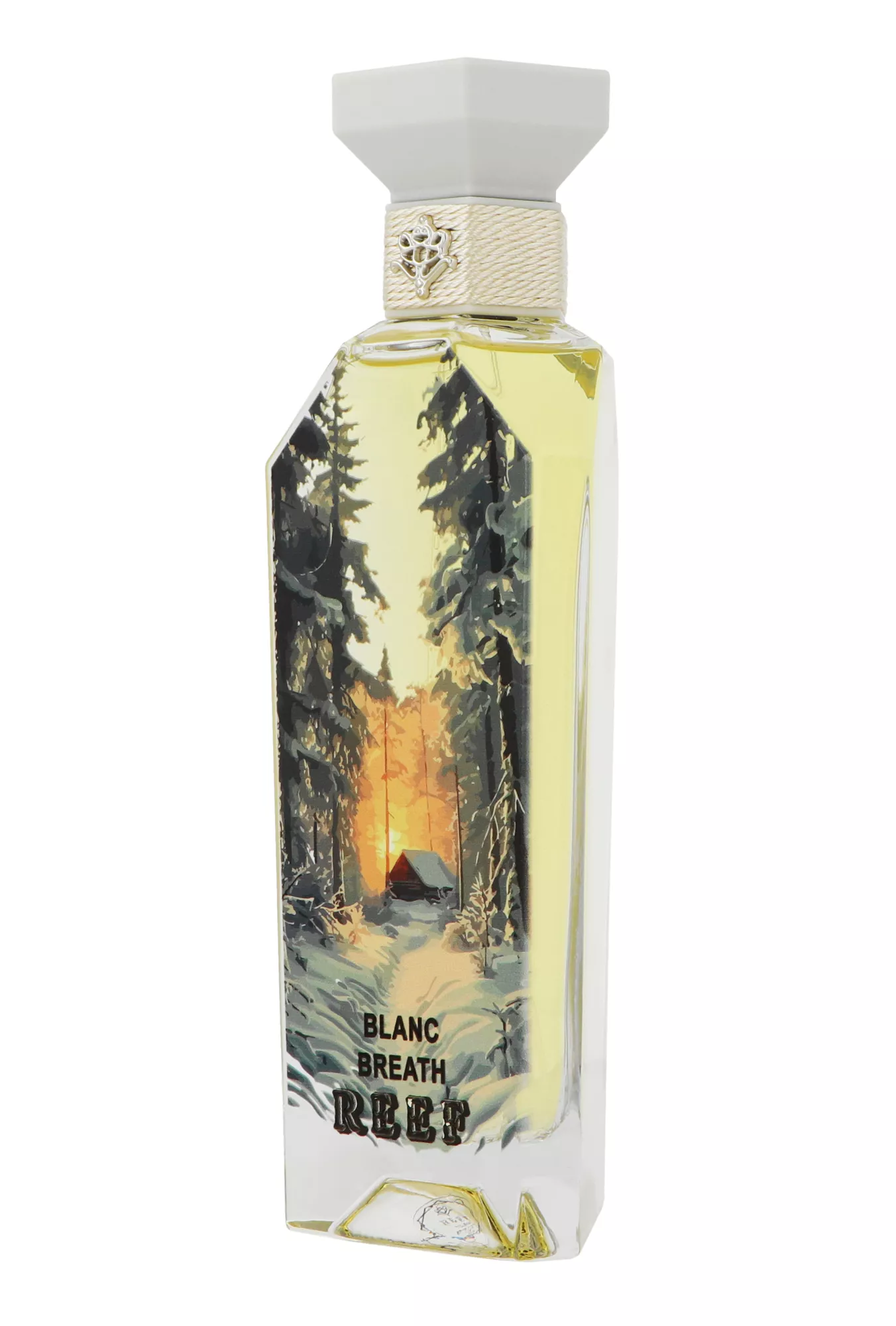 Reef Blanc Breath Parfum 150ml parfumo esencija