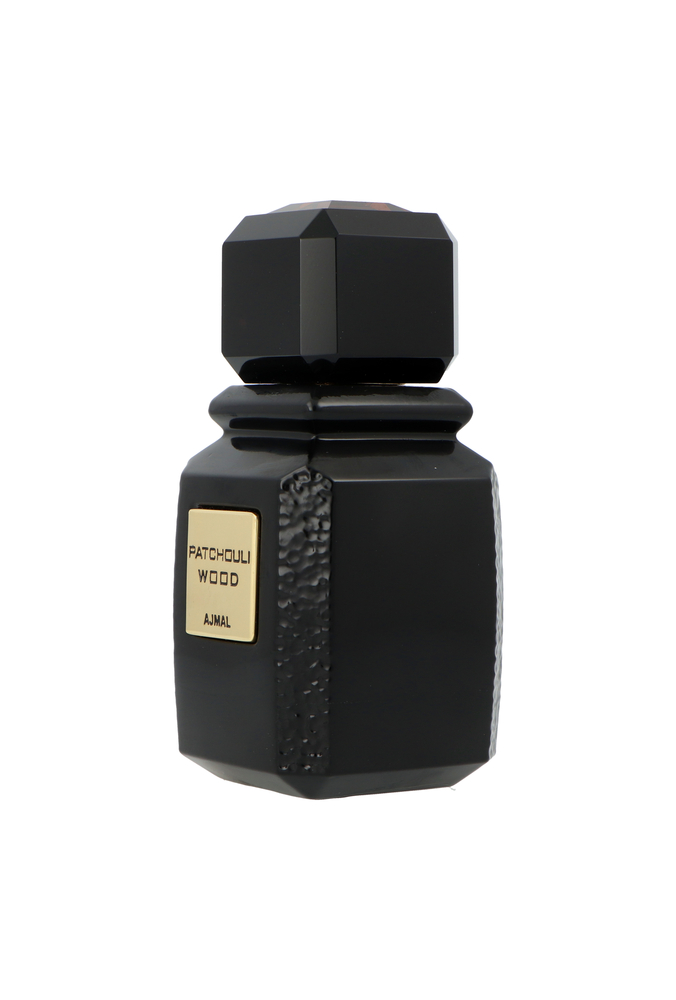 Ajmal W Series Patchouli Wood 100ml kvepalai Unisex EDP