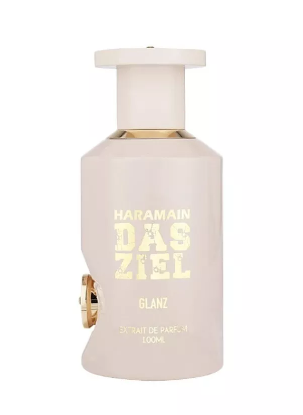 Al Haramain Das Ziel Glanz Extrait de Parfum 100ml parfumo esencija