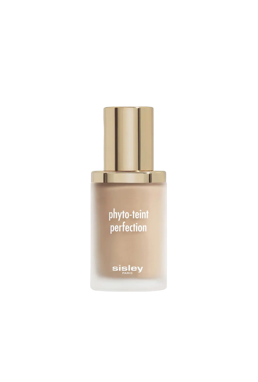 Sisley Phyto Teint Perfection 4C Honey Makiažo pagrindas Moterims