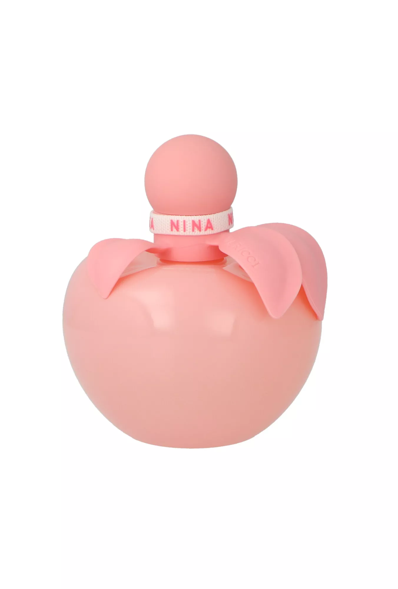 Nina Ricci Nina Rose 80ml kvepalai Moterims EDT Testeris