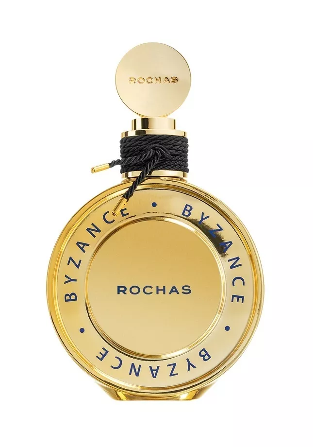 Rochas Byzance Gold - EDP 90ml Kvepalai Moterims EDP