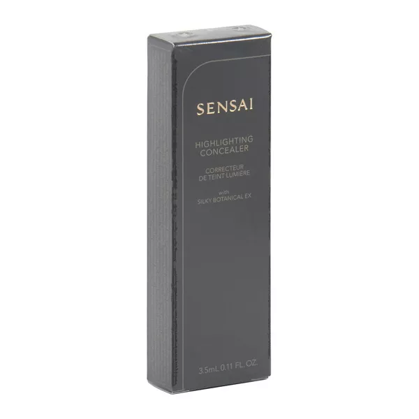 Sensai Highlighting Concealer Hc01 Luminous Rose 3, 3,5ml korektorius