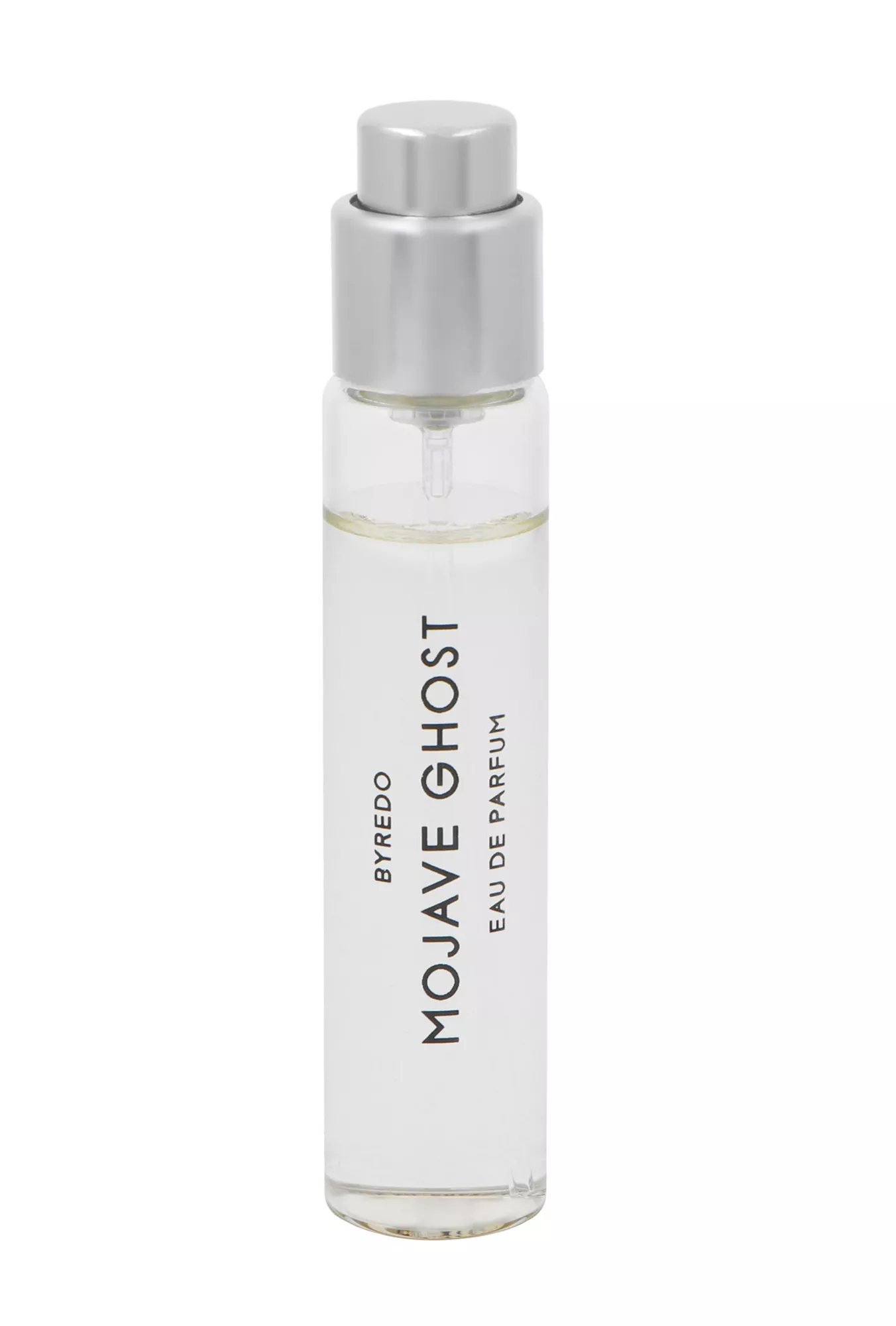 Byredo Mojave Ghost Mini Edp Eau De Parfum Kvepalai Unisex