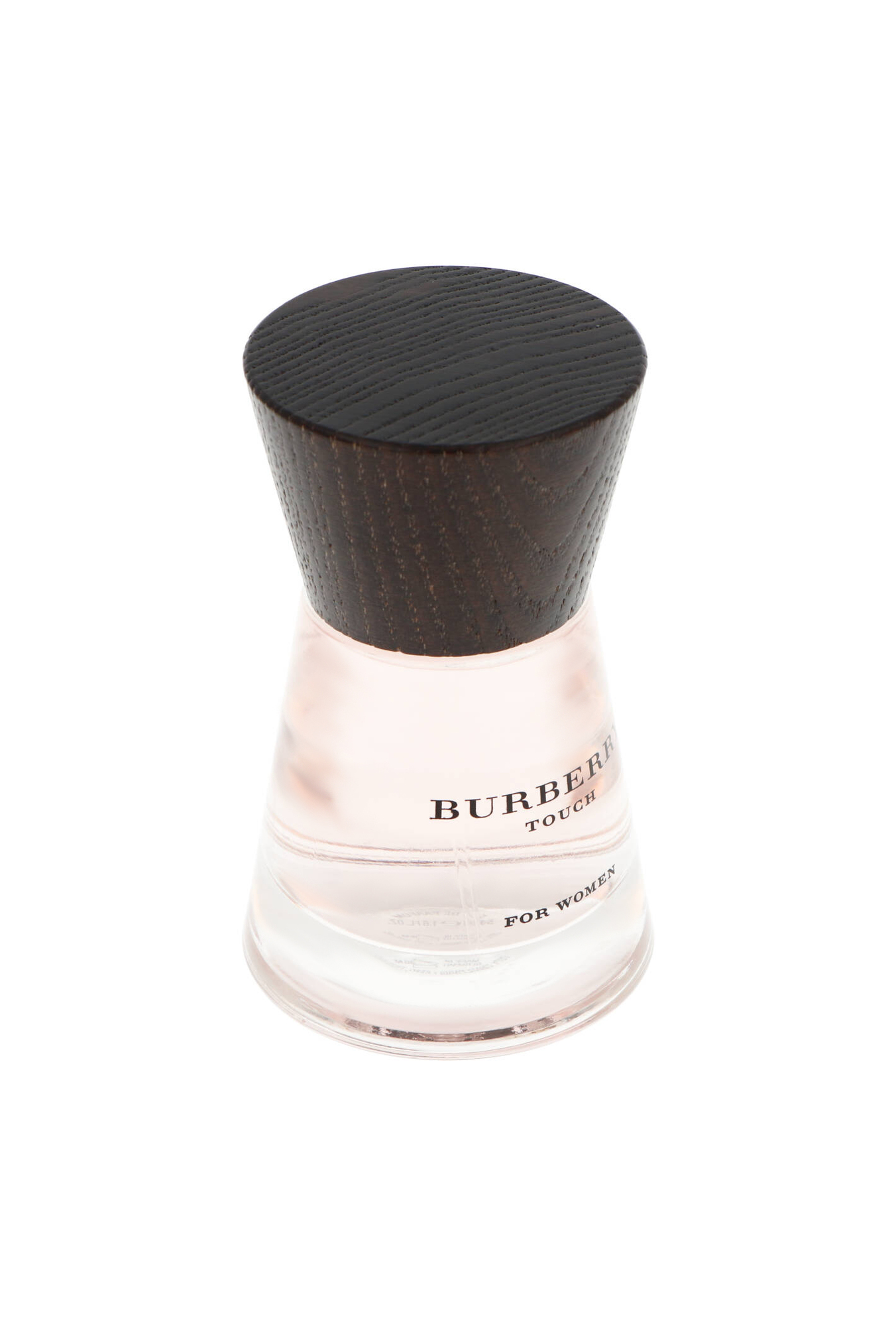 Burberry Touch For Women 50ml kvepalai Moterims EDP