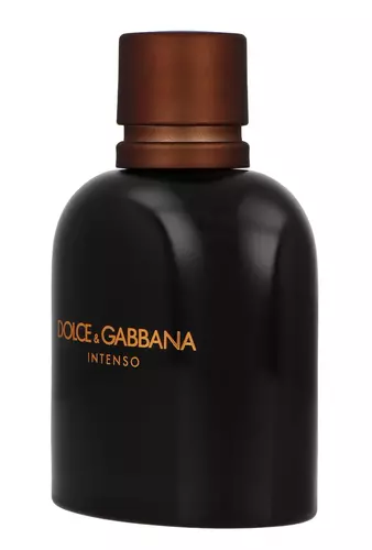 Dolce & Gabbana Pour Homme Intenso 125ml kvepalai Vyrams EDP