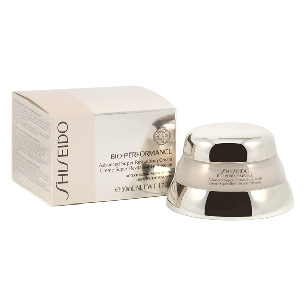 Shiseido Bio-Performance Advanced Super Revitalizing Dieninis kremas 50 ml