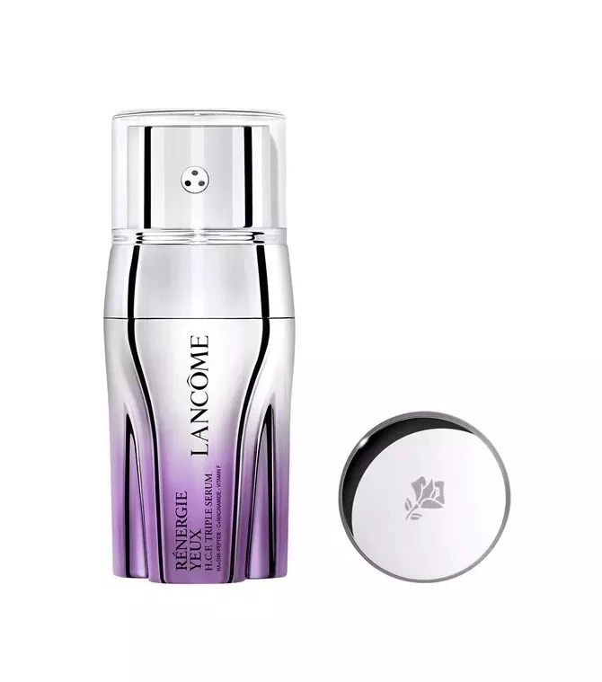 Lancome Yeux H.C.F. Triple Serum