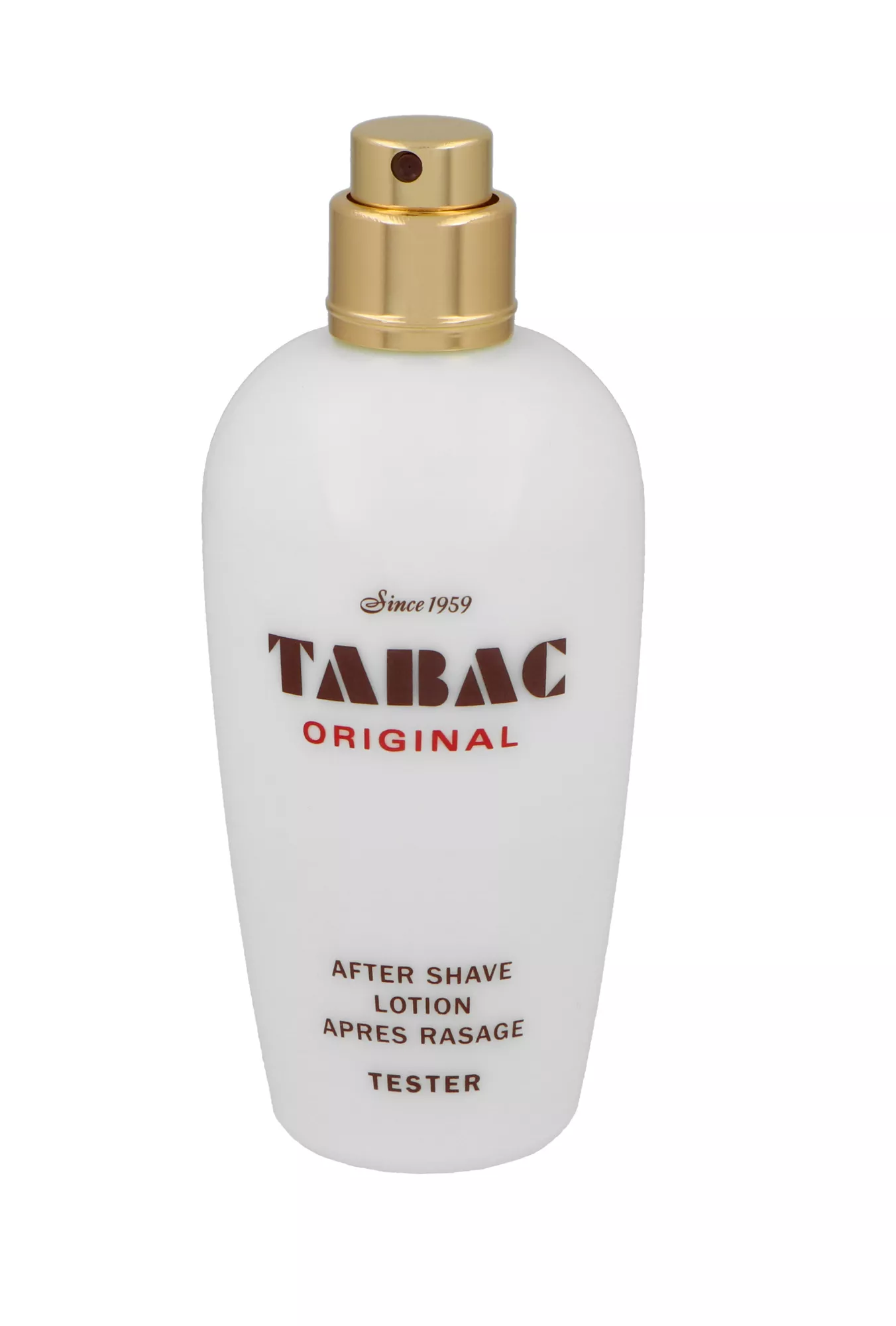 Tabac Original 100ml vanduo po skutimosi