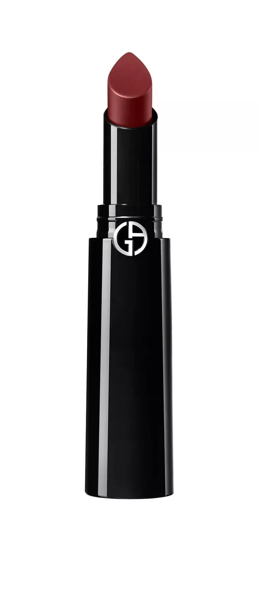 Giorgio Armani Armani Lip Power Longware Lipstick 504 3, lūpdažis