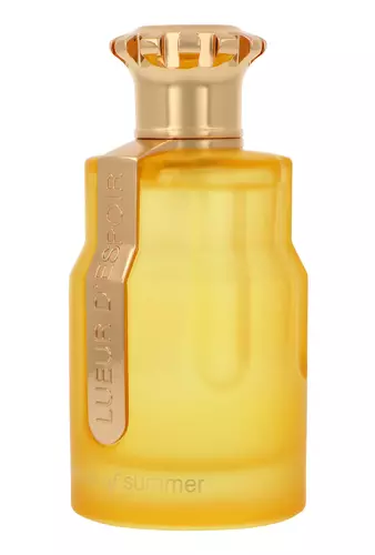 Paris Corner Emir Lueur d`EsPoir Memories of Summer 100ml kvepalai Unisex EDP