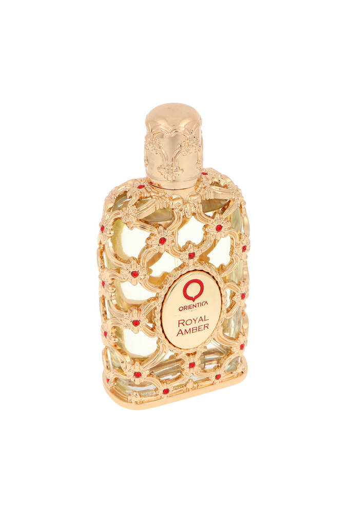 Orientica Luxury Collection Royal Amber 80ml kvepalai Unisex EDP