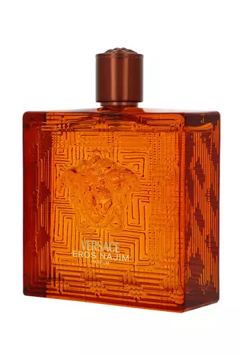 Versace Eros Najim Parfum 200ml parfumo esencija