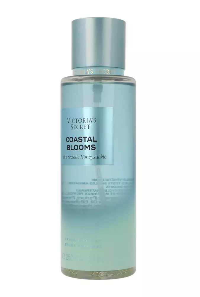 Victoria`s Secret Victoria`S Secret Coastal Blooms Body Mist 250ml kvepalai Moterims