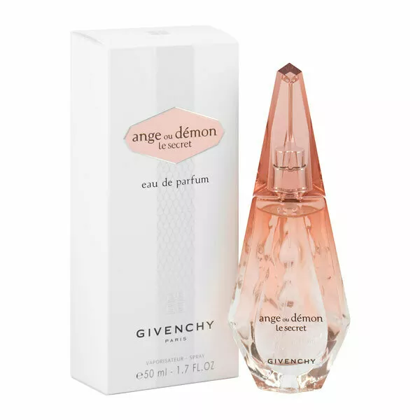 Givenchy Ange Ou Demon Le Secret kvepalai Moterims